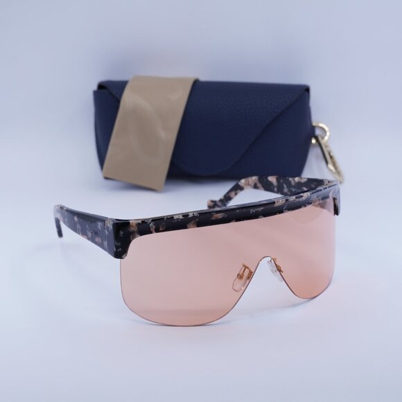 Final Price! Loewe LW40034U 55S Colored Havana Sunglasses - Picture 5 of 11